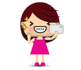 May sticker #1114395