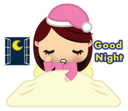 May sticker #1114397