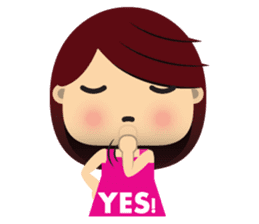 May sticker #1114398