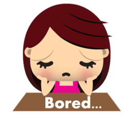 May sticker #1114400