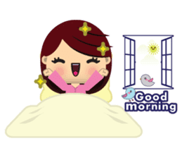 May sticker #1114401