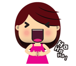 May sticker #1114403