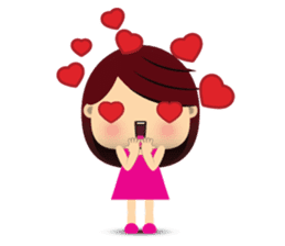 May sticker #1114404