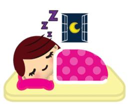 May sticker #1114405