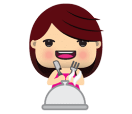 May sticker #1114406