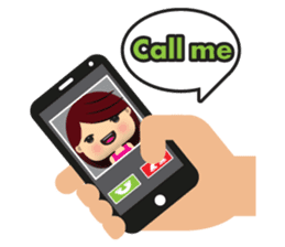 May sticker #1114407