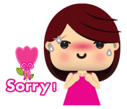 May sticker #1114408