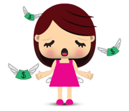 May sticker #1114409