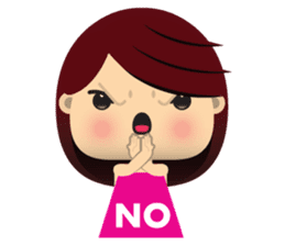 May sticker #1114410