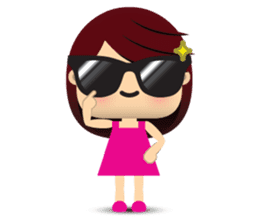 May sticker #1114411