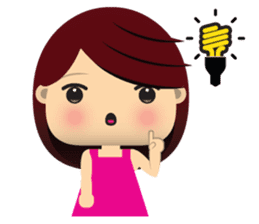 May sticker #1114412