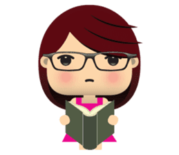 May sticker #1114413