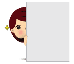 May sticker #1114414