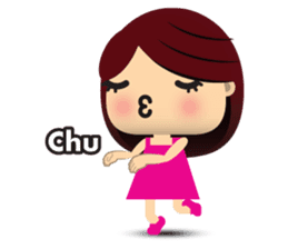 May sticker #1114415