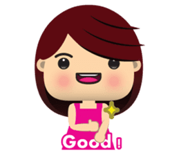 May sticker #1114416