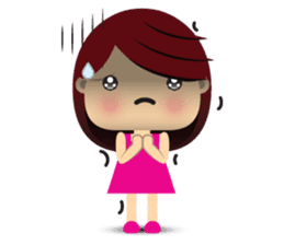 May sticker #1114417