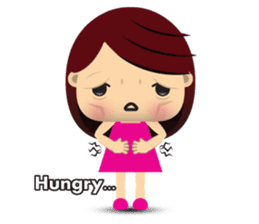 May sticker #1114418