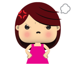 May sticker #1114420