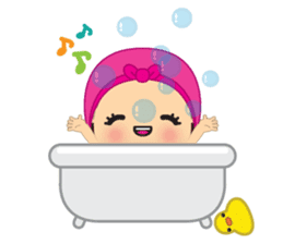 May sticker #1114421