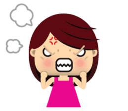 May sticker #1114423