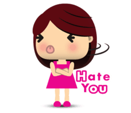 May sticker #1114425