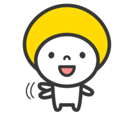 Mimi & Heke & Hocco sticker #1114586