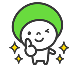 Mimi & Heke & Hocco sticker #1114587