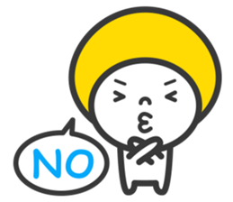 Mimi & Heke & Hocco sticker #1114589