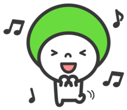 Mimi & Heke & Hocco sticker #1114590