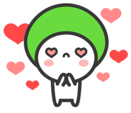 Mimi & Heke & Hocco sticker #1114593