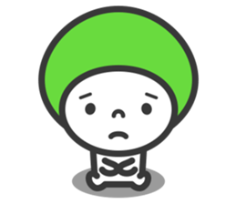 Mimi & Heke & Hocco sticker #1114596