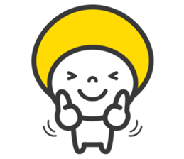 Mimi & Heke & Hocco sticker #1114598