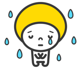 Mimi & Heke & Hocco sticker #1114601