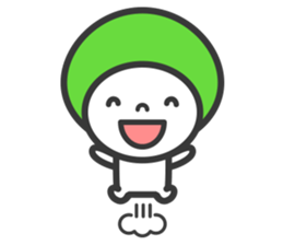 Mimi & Heke & Hocco sticker #1114602