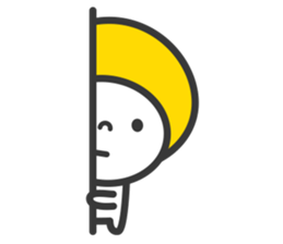 Mimi & Heke & Hocco sticker #1114604