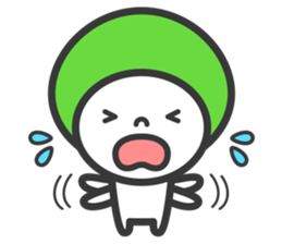 Mimi & Heke & Hocco sticker #1114605