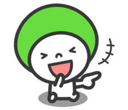 Mimi & Heke & Hocco sticker #1114608