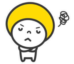 Mimi & Heke & Hocco sticker #1114610