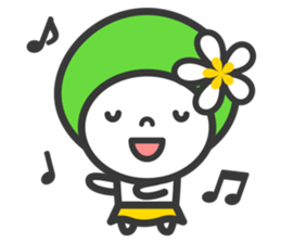 Mimi & Heke & Hocco sticker #1114611