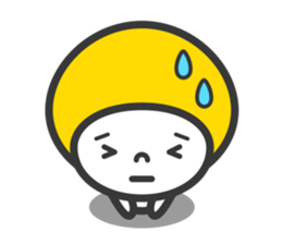 Mimi & Heke & Hocco sticker #1114613