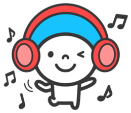 Mimi & Heke & Hocco sticker #1114618