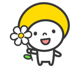 Mimi & Heke & Hocco sticker #1114619