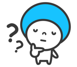 Mimi & Heke & Hocco sticker #1114621