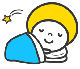 Mimi & Heke & Hocco sticker #1114622