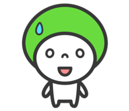 Mimi & Heke & Hocco sticker #1114623