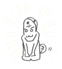Mr.73 sticker #1114633