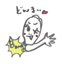 Mr.73 sticker #1114640