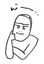 Mr.73 sticker #1114643