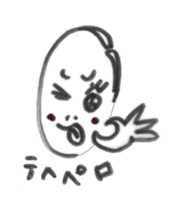 Mr.73 sticker #1114652