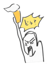 Mr.73 sticker #1114655